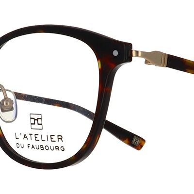 Atelier Du Faubourg Adf1901-332-48 (ADF1901-332-48) Men EYEWEAR