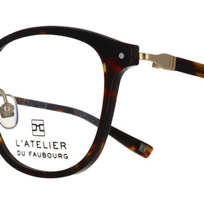 Atelier Du Faubourg Adf1901-332-48 (ADF1901-332-48) Men EYEWEAR