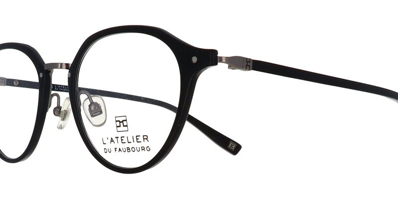 Atelier Du Faubourg Adf1902-402-48 (ADF1902-402-48) Men EYEWEAR