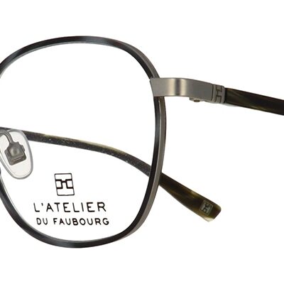 Atelier Du Faubourg Adf1903-104-48 (ADF1903-104-48) Men EYEWEAR