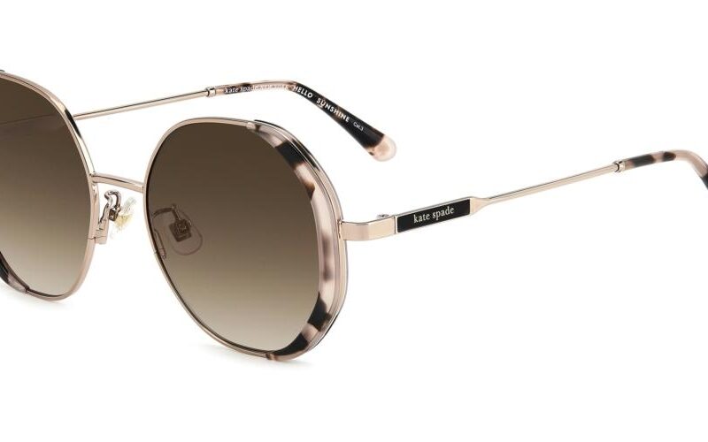 Kate Spade Aeris_f_s (AERIS_F_S_000-HA_52) Women EYEWEAR
