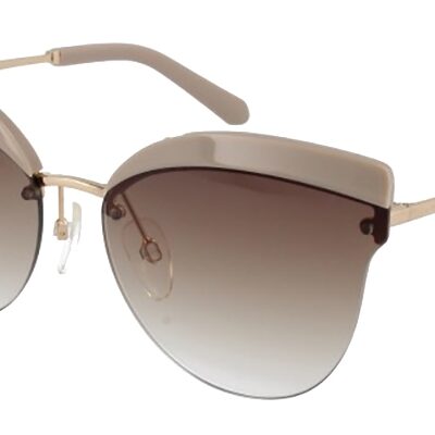 Ana Hickmann Ah3218-04b-61 (AH3218-04B-61) Women EYEWEAR
