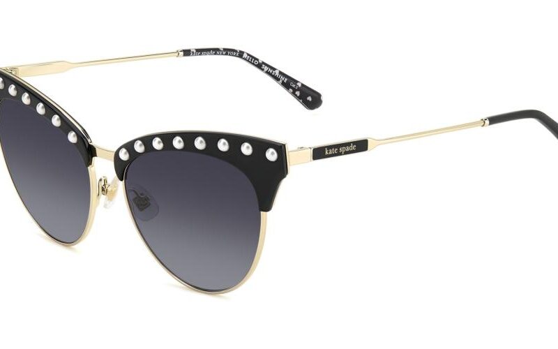 Kate Spade Alvi_g_s (ALVI_G_S_807-9O A_54) Unisex EYEWEAR