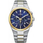 Citizen An8176-52l (AN8176-52L) Men WATCHES