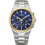 Citizen An8176-52l (AN8176-52L) Men WATCHES