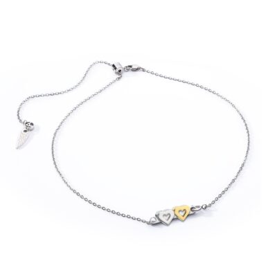 An Jewels Jewelry Ancolarli10 (ANCOLARLI10) Unisex JEWELRY