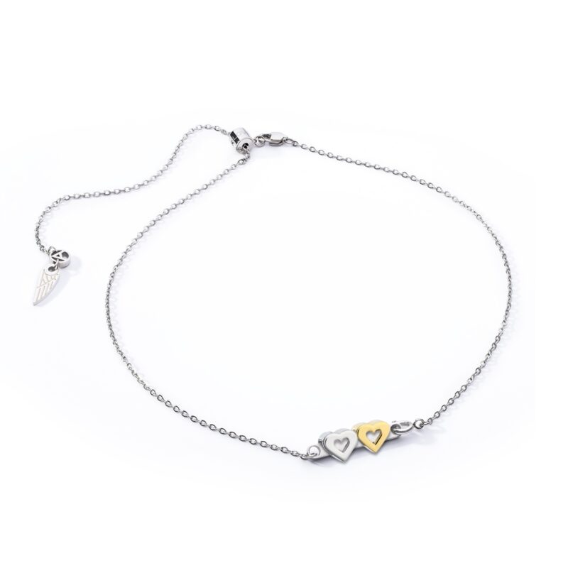 An Jewels Jewelry Ancolarli10 (ANCOLARLI10) Unisex JEWELRY