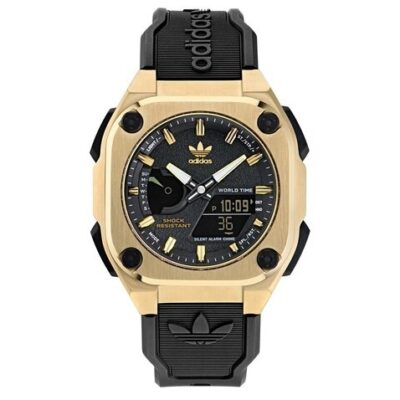 Adidas Watches Aofh23501 (AOFH23501) Unisex WATCHES