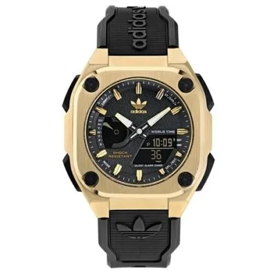 Adidas Watches Aofh23501 (AOFH23501) Unisex WATCHES