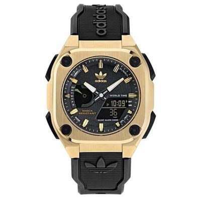 Adidas Watches Aofh23501 (AOFH23501) Unisex WATCHES