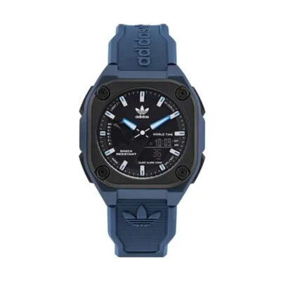 Adidas Watches Aost22545 (AOST22545) Unisex WATCHES