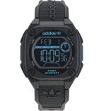 Adidas Watches Aost23571 (AOST23571) Unisex WATCHES