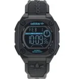 Adidas Watches Aost23571 (AOST23571) Unisex WATCHES