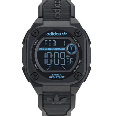 Adidas Watches Aost23571 (AOST23571) Unisex WATCHES