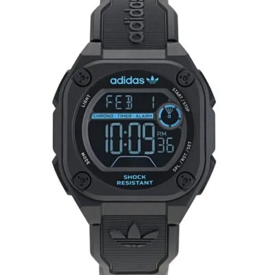 Adidas Watches Aost23571 (AOST23571) Unisex WATCHES
