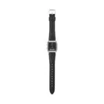 Leather - Black (AQ-230EL-1AEF) Unisex WATCHES