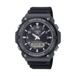 Casio Eu Watches Aq-s820w-1avef (AQ-S820W-1AVEF) Men WATCHES