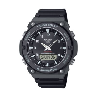 Casio Eu Watches Aq-s820w-1avef (AQ-S820W-1AVEF) Men WATCHES