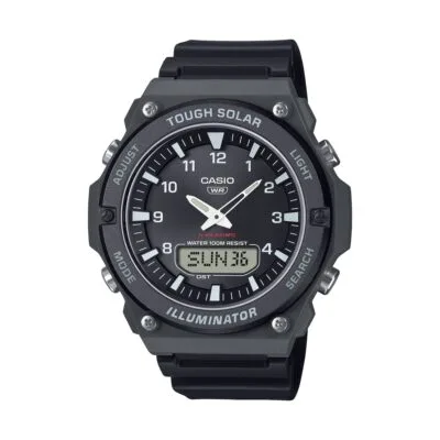 Casio Eu Watches Aq-s820w-1avef (AQ-S820W-1AVEF) Men WATCHES