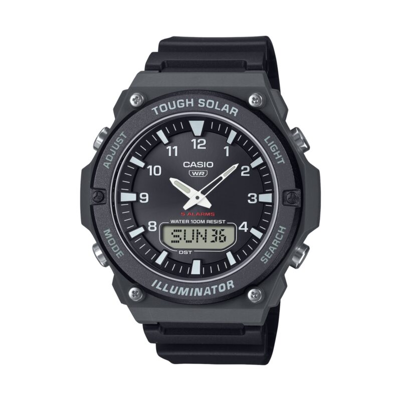 Casio Eu Watches Aq-s820w-1avef (AQ-S820W-1AVEF) Men WATCHES