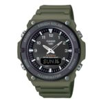 Casio Collection Tough Solar (AQ-S820W-3BVEF) Men WATCHES
