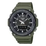 Casio Collection Tough Solar - Green (AQ-S820W-3BVEF) Men WATCHES