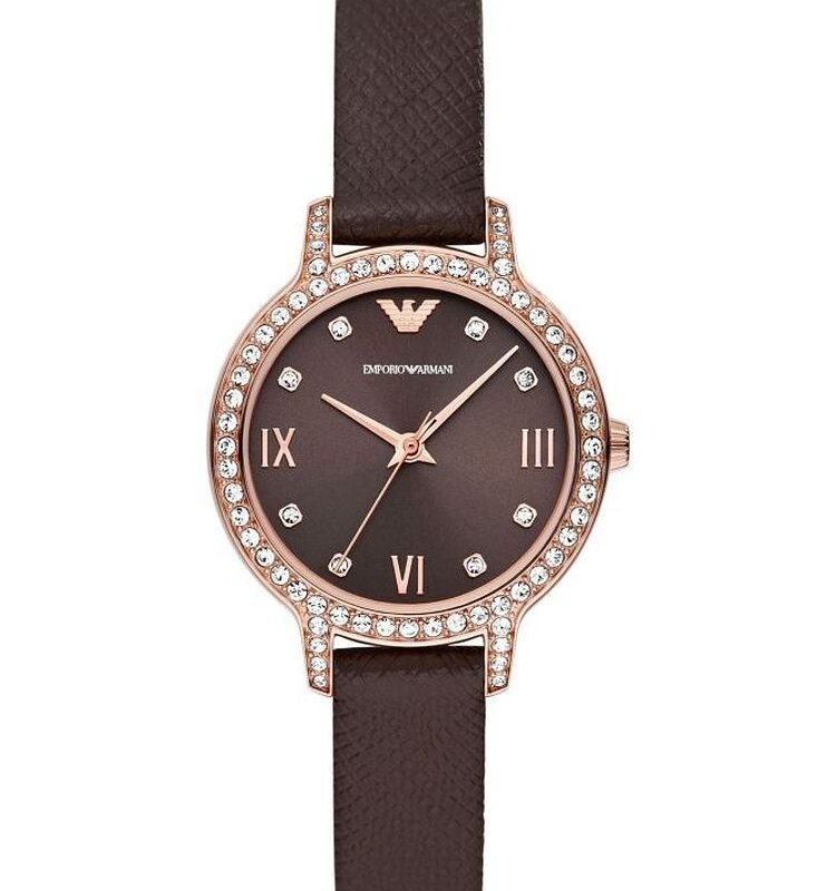 Emporio Armani Cleo (AR11555) Women WATCHES