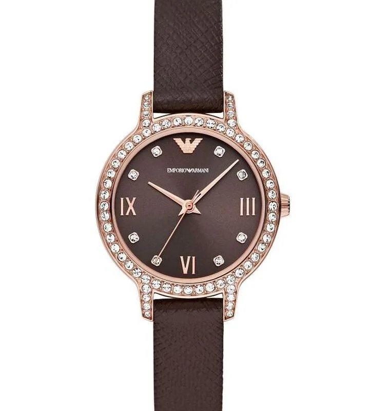 Emporio Armani Cleo (AR11555) Women WATCHES