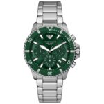 Emporio Armani Ar11741 (AR11741) Unisex WATCHES