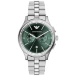 Emporio Armani Ar11746 (AR11746) Unisex WATCHES