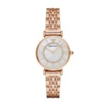 Emporio Armani Gianni T-bar (AR1909) Women WATCHES
