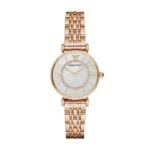Emporio Armani Gianni T-bar (AR1909) Women WATCHES