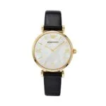 Emporio Armani Gianni T-bar (AR1910) Women WATCHES