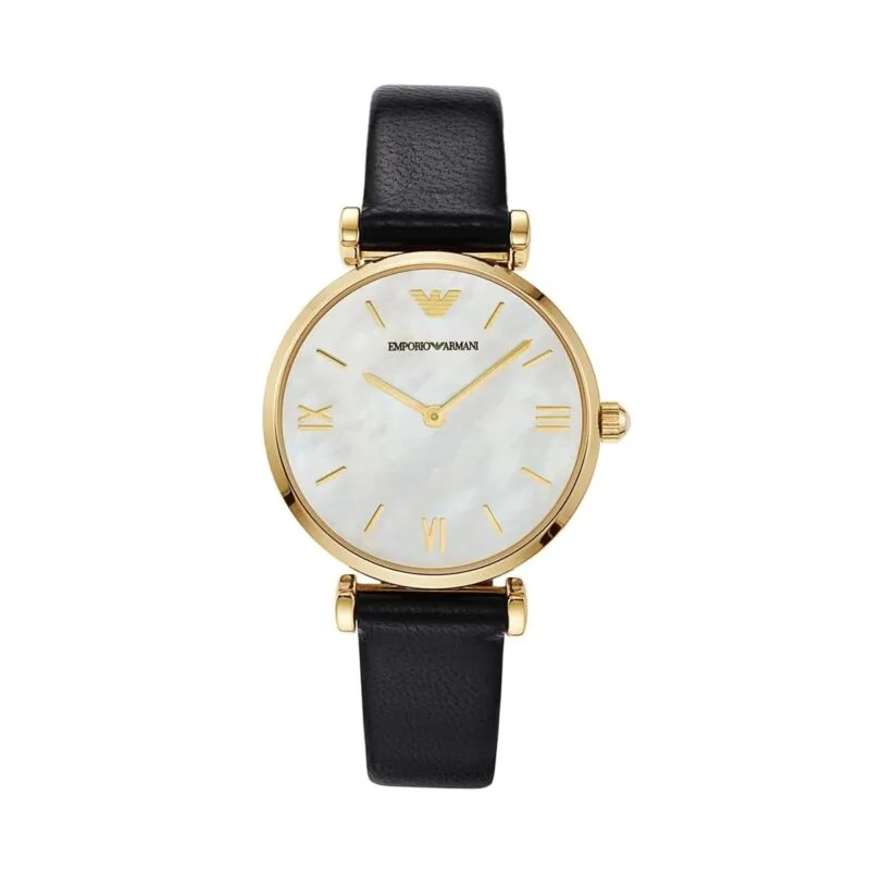 Emporio Armani Gianni T-bar (AR1910) Women WATCHES