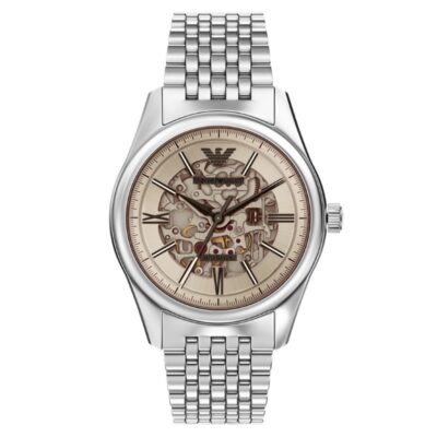 Emporio Armani Ar60095 (AR60095) Unisex WATCHES