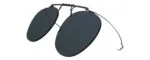 Giorgio Armani Ar7151c-300387-52 (AR7151C-300387-52) Men EYEWEAR