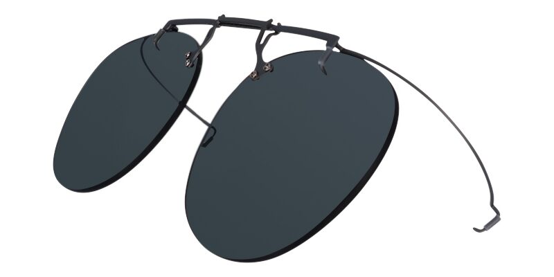 Giorgio Armani Ar7151c-300387-52 (AR7151C-300387-52) Men EYEWEAR