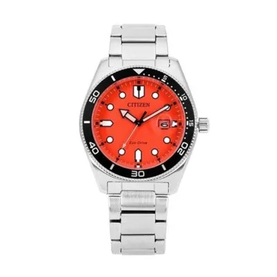 Citizen Aw1760-81x (AW1760-81X) Men WATCHES