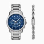 Armani Exchange Ax7176set (AX7176SET) Unisex WATCHES