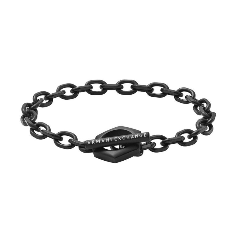 A|x Armani Exchange Jewels Classic (AXG0105001) Men JEWELRY