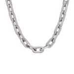 Armani Exchange Jewels Chain (AXG0116040) Men JEWELRY