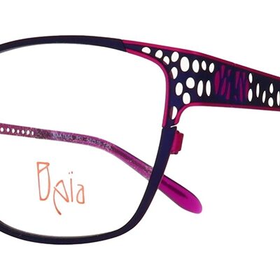 Baia Baa1604-911-53 (BAA1604-911-53) Women EYEWEAR