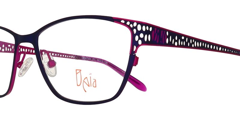 Baia Baa1604-911-53 (BAA1604-911-53) Women EYEWEAR