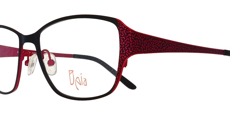 Baia Baa1704-401-53 (BAA1704-401-53) Women EYEWEAR