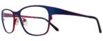 Baia Baa1707-531-52 (BAA1707-531-52) Women EYEWEAR