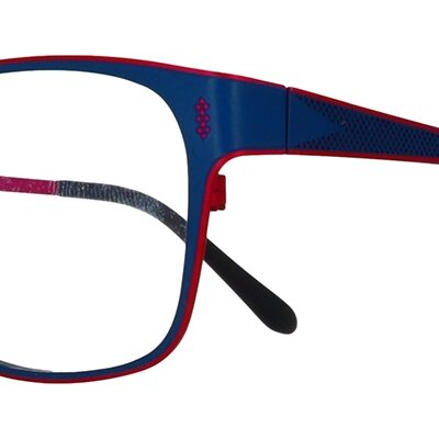 Baia Baa1707-531-52 (BAA1707-531-52) Women EYEWEAR