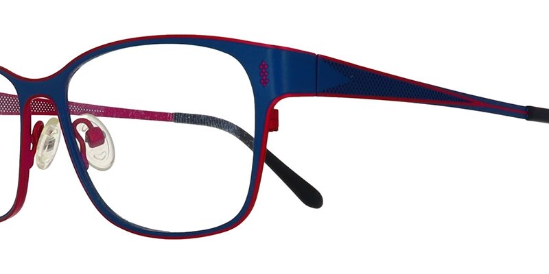 Baia Baa1707-531-52 (BAA1707-531-52) Women EYEWEAR