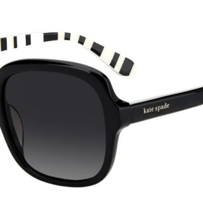 Kate Spade Babbette_g_s (BABBETTE_G_S_807-WJ_55) Unisex EYEWEAR