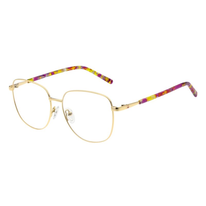 Benetton Beo3091 53491 (BEO3091 53491) Women EYEWEAR
