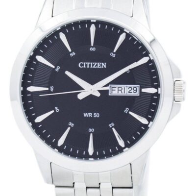 Citizen Quartz BF2011-51E Men's Watch